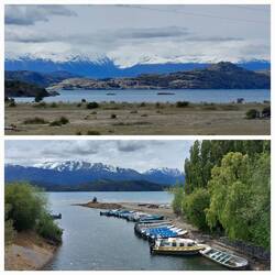 Puerto Rio Tranquilo