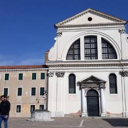 Santi Gervasio e Protasio