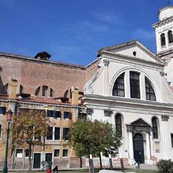 Santi Gervasio e Protasio