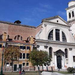 Santi Gervasio e Protasio