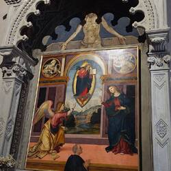 Convent of San Francesco