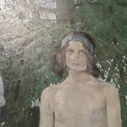 Anche meno incazzata, grazie