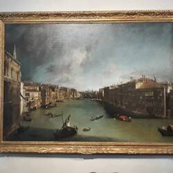 Canaletto
