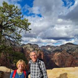 Der schwierige Teil ist geschafft!