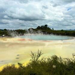 Wai-O-Tapu
