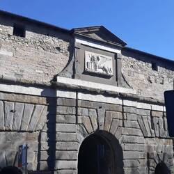 Porta Sant'Alessandro