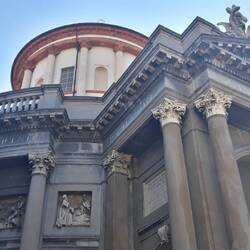 Chiesa Prepositurale di Santa Maria Immacolata delle Grazie