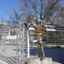 Viale Giovanni XXIII