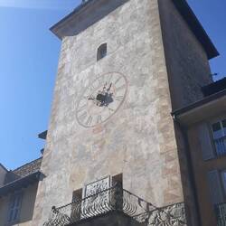 Torre della Campanella