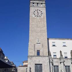 Palazzo delle Poste