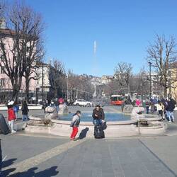 Viale Giovanni XXIII