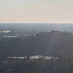 Milano da Bergamo
