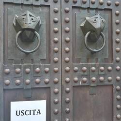Portone di Labyrinth?
