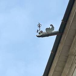Via Cavour