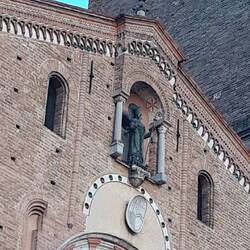 Facciata del Duomo