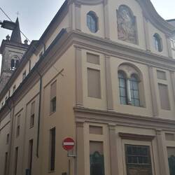 Via XX settembre