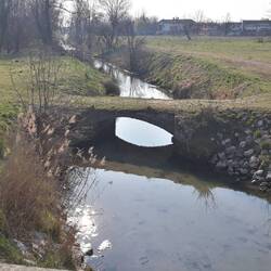 Strada Campestre