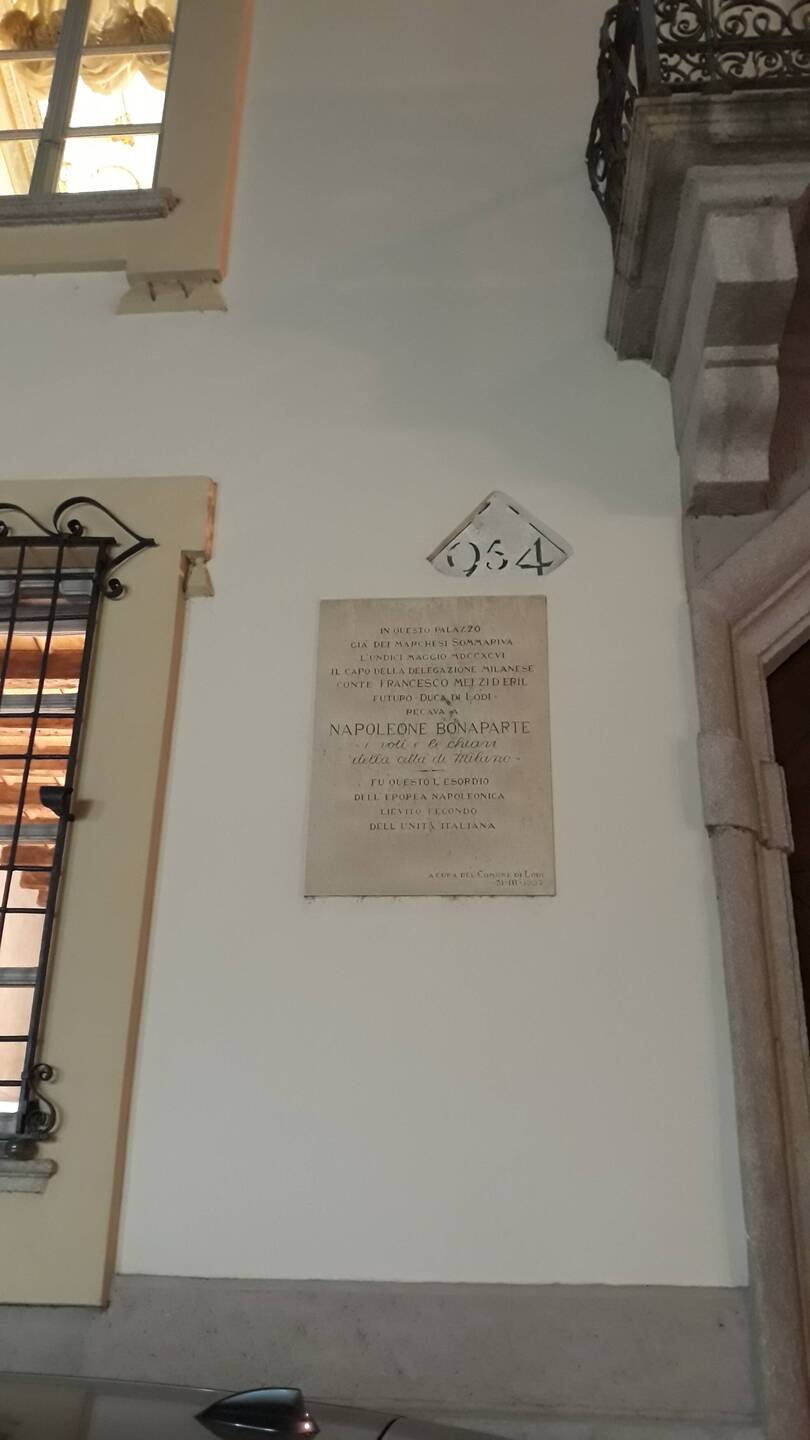 Via Roma