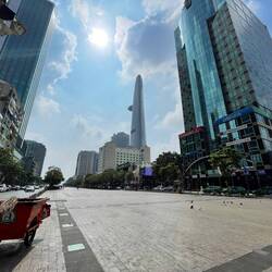 Saigon Tower
