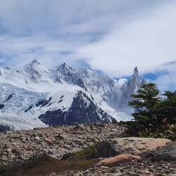 Mit etwas Zeit ist dieses schöne Video entstanden