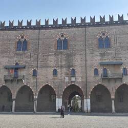 Palazzo ducale