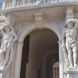 Palazzo Bianchi
