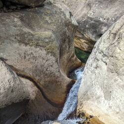 Water does pretty things