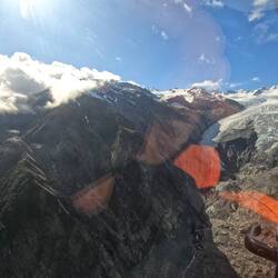 Il est beau mon short orange fluo? 😅