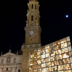 Gestriger Abendspaziergang 🤩