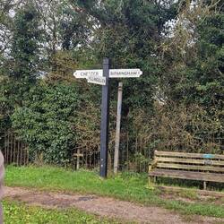 Hurleston Junction