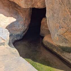 Das unspektakuläre Ende