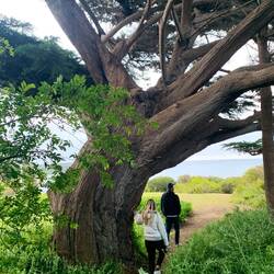 5 minutes later: we know where we will sleep and got all we asked for 😍🙏