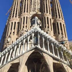 Sagrada Familia
