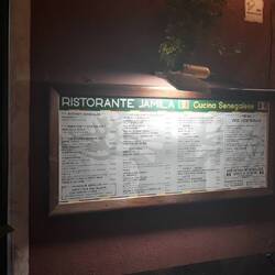 Ristorante Jamila