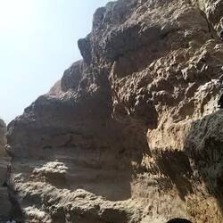 Die war aus dar Bahrein gang 😂