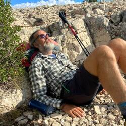 Ein "Mittagspfüsi" gehört dazu!🫠