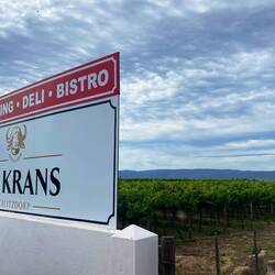 Calitzdorp - De Krans