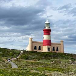 Cape Agulhas