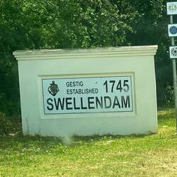 Swellendam