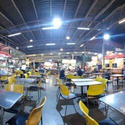 Der Kalare Food Court