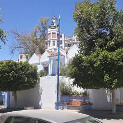 Moschea Moulay Ali Ben Rashid