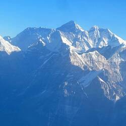 Mt. Everest