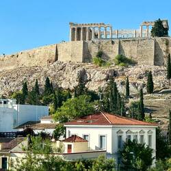 Acropolis Hill
