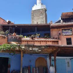 Moschea al- Sabbanin