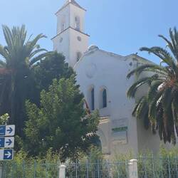Chiesa cristiana