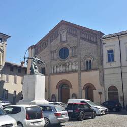 Piazza Trento e Trieste