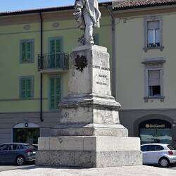 Monumento a Garibaldi