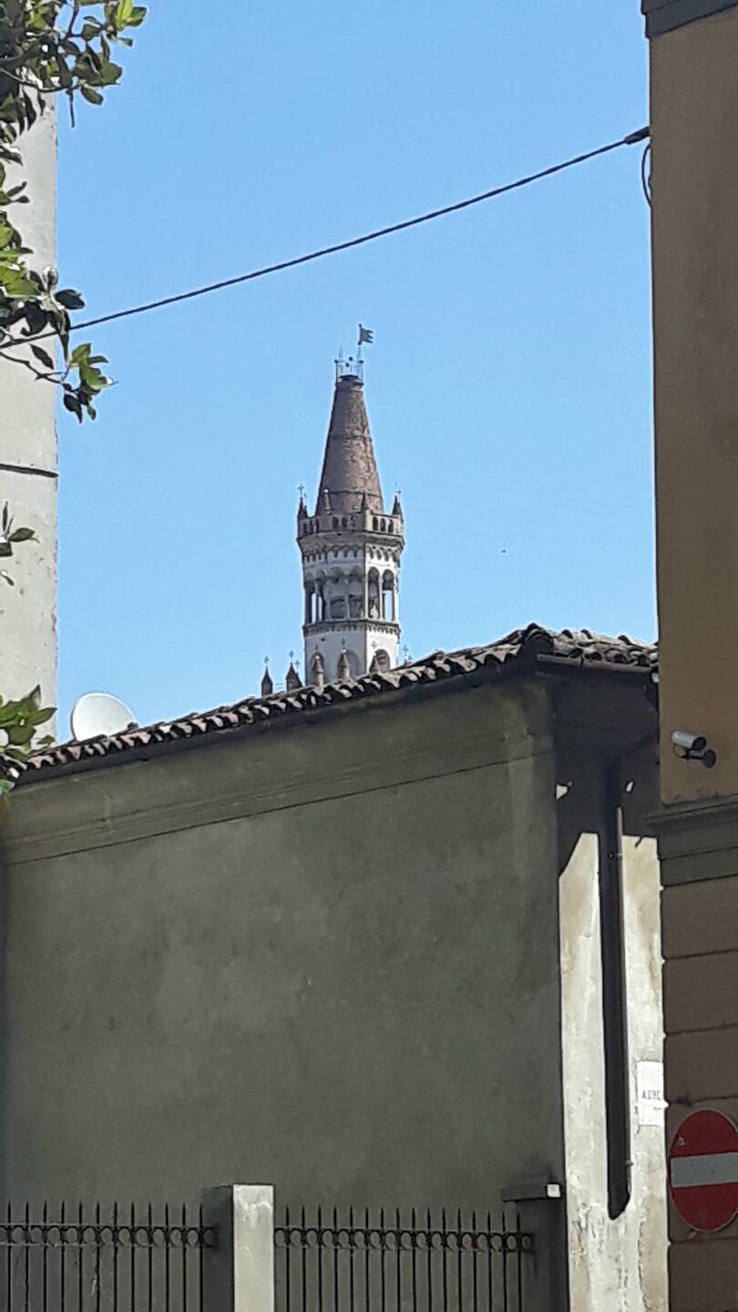 Campanile del duomo