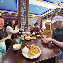 Meine Adoptivfamilie