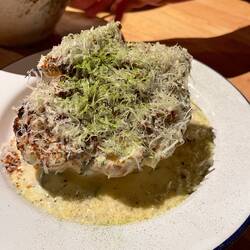 Cauliflower